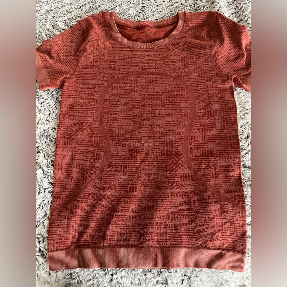 Lululemon Swiftly Relaxed - image 2